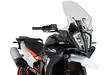Puig Touring Screen Ktm 890 Smt 23'- C/Clear - Duell MP varaosat ja tarvikkeet - 96358 - 1