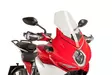 Puig Touring Screen Mvagusta Turismo Veloce 800 14-23 - Duell MP varaosat ja tarvikkeet - 91648 - 1
