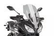 Puig Touring Screen N.G. Yamaha Mt-07 Tracer 16-18' C/S - Duell MP varaosat ja tarvikkeet - 90728 - 1