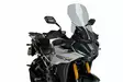 Puig Touring Screen Suzuki Gsx-S1000Gx 24'- C/Smoke - Duell MP varaosat ja tarvikkeet - 95608 - 1