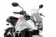 Puig Touring Screen Suzuki Katana 19' C/Clear - Duell MP varaosat ja tarvikkeet - 94958 - 1