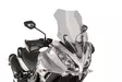 Puig Touring Screen Triumph Tiger Sport 16'-18' C/Smoke - Duell MP varaosat ja tarvikkeet - 90588 - 1