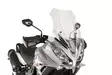 Puig Touring Screen Triumph Tiger Sport 16'-18'C/Clear - Duell MP varaosat ja tarvikkeet - 90268 - 1