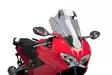 Puig Touring Screen With Multi Visor Vfr800F 14'-18' C/ - Duell MP varaosat ja tarvikkeet - 91288 - 1