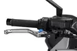 Puig Unfoldable Brake Lever 4.0. C/Gold Selector C/Tita - Duell MP varaosat ja tarvikkeet - 93698 - 1