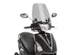 Puig Wind Mod.Urban Yamaha D'Elight 17-18'- C/Smoke - Duell MP varaosat ja tarvikkeet - 89198 - 1