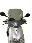 Puig Winds. City Tour. Yamaha Neos 09-18' Neos4 15-18'E - Duell MP varaosat ja tarvikkeet - 93988 - 1