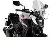 Puig Winds.New Gener.Touring Honda Cb500 Hornet '24 - Duell MP varaosat ja tarvikkeet - 96338 - 1