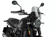 Puig Winds.New Generation Benelli Leoncino 500 - Duell MP varaosat ja tarvikkeet - 89218 - 1