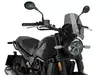 Puig Winds.New Generation Benelli Leoncino 500 C/Smoke - Duell MP varaosat ja tarvikkeet - 90088 - 1