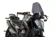 Puig Winds. New Generation Ktm 790 Duke 18' C/Dark Smok - Duell MP varaosat ja tarvikkeet - 90688 - 1