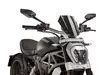 Puig Winds.New Generation Sport Ducati X Diavel/S 16-18 - Duell MP varaosat ja tarvikkeet - 90308 - 1
