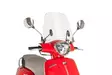Puig Winds. Urban Kymco Like 125 17-18'- C/Clear - Duell MP varaosat ja tarvikkeet - 89678 - 1