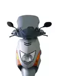 Puig Windshield City Touring Honda Lead 03-07'C/Smoke - Duell MP varaosat ja tarvikkeet - 99178 - 1