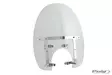 Puig Windshield Mod. America Iii+Kit Especial C/Clear - Duell MP varaosat ja tarvikkeet - 90668 - 1