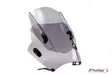 Puig Windshield Mod.. Up&Down Er6N 12'C/Smoke - Duell MP varaosat ja tarvikkeet - 100098 - 1