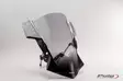 Puig Windshield Modelo Rafale Universal C/Smoke - Duell MP varaosat ja tarvikkeet - 92308 - 1