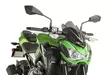 Puig Windshield. N.G. Sport Kawasaki Z900 17-18'C/Dark - Duell MP varaosat ja tarvikkeet - 90978 - 1