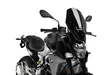 Puig Windshield N.G. Touring Bmw F900R 25' C/Black - Duell MP varaosat ja tarvikkeet - 95398 - 1