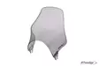 Puig Windshield Naked Band Gsf650 05-08/1200-06/1250 07 - Duell MP varaosat ja tarvikkeet - 93968 - 1