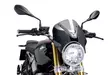 Puig Windshield New Generation Bmw R Nine T 14'-18'Cupu - Duell MP varaosat ja tarvikkeet - 91378 - 1
