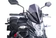 Puig Windshield New Generation Er6N 12-17 C/Dark Smoke - Duell MP varaosat ja tarvikkeet - 93068 - 1