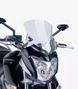 Puig Windshield New Generation Inazuma 250 13'-17' C/Cl - Duell MP varaosat ja tarvikkeet - 92708 - 1