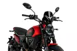 Puig Windshield New Generation Sport Ducati Scrambler I - Duell MP varaosat ja tarvikkeet - 96498 - 1