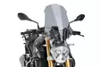 Puig Windshield New Generation Touring Bmw R1200R 15-18 - Duell MP varaosat ja tarvikkeet - 91398 - 1
