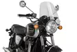 Puig Windshield New Generation Touring Triumph Bonnevil - Duell MP varaosat ja tarvikkeet - 95358 - 1