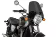 Puig Windshield New Generation Touring Triumph Bonnevil - Duell MP varaosat ja tarvikkeet - 95798 - 1