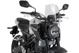 Puig Windshield Ng Sport Honda Cb125R/300R Neo Sports C - Duell MP varaosat ja tarvikkeet - 95748 - 1