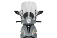 Puig Windshield T.X. Sym Symphony St Lc 125 24'-25' - Duell MP varaosat ja tarvikkeet - 95528 - 1