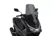 Puig Windshield V-Tech Line Touring Honda Pcx 125 25' - Duell MP varaosat ja tarvikkeet - 95218 - 1