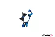 Puig Yoke Protector Bandit 1250/1250S 07-11 C/Blue - Duell MP varaosat ja tarvikkeet - 91638 - 1