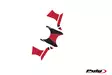 Puig Yoke Protector Bmw Gs1200R 08-12 C/Red - Duell MP varaosat ja tarvikkeet - 91748 - 1