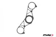 Puig Yoke Protector Carbon R1 09-11' C/Carbon - Duell MP varaosat ja tarvikkeet - 93398 - 1