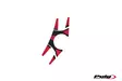 Puig Yoke Protector Honda Cbr650F 14-18' C/Red - Duell MP varaosat ja tarvikkeet - 91148 - 1