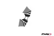 Puig Yoke Protector Honda Vfr1200F 10-17 C/Grey - Duell MP varaosat ja tarvikkeet - 91588 - 1