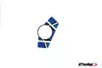 Puig Yoke Protector Kawa Z1000Sx 17-18' C/Blue - Duell MP varaosat ja tarvikkeet - 90338 - 1