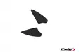 Puig Yoke Protector Naked Ducati Monster C/Grey - Duell MP varaosat ja tarvikkeet - 91178 - 1