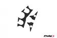 Puig Yoke Protector Naked Honda Cb1100 13-14'C/ Carbon - Duell MP varaosat ja tarvikkeet - 91278 - 1