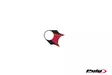 Puig Yoke Protector Radikal Suzuki Sv650 16-18' C/Red - Duell MP varaosat ja tarvikkeet - 90248 - 1