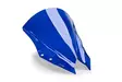 Puig Z-Racing Screen Kawasaki Ninja 500 Se 24' C/Blue - Duell MP varaosat ja tarvikkeet - 95738 - 1
