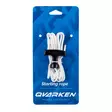 Qvarken Käynnistysnaru kahvalla 3.5mm 2m - Duell venetarvikkeet - 139428 - 1