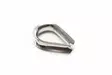 Qvarken Koussi AISI316 18mm - Duell venetarvikkeet - 139548 - 1