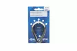Qvarken Koussi AISI316 18mm - Duell venetarvikkeet - 139548 - 1