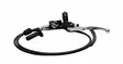 Rekluse Left-Hand-Rear-Brake Yamaha 03-08 Gas Gas 05-20 Sherco 14-20 - Duell MP varaosat ja tarvikkeet - 70528 - 1