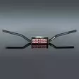 Renthal Fatbar 602 McGrath 960 Musta - Duell MP varaosat ja tarvikkeet - 70048 - 1