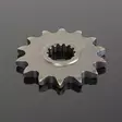 *Renthal Front Sprocket TM80/125 93-99 13t - Duell MP varaosat ja tarvikkeet - 69998 - 1